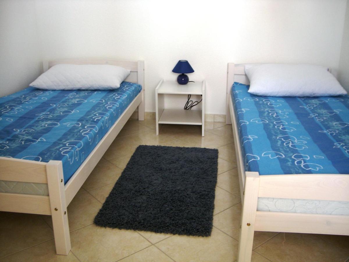 Apartments Nena - טרוגיר מראה חיצוני תמונה