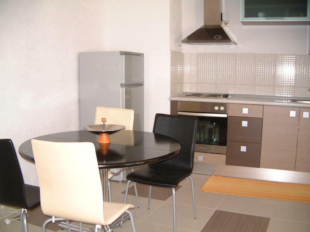 Apartments Nena - טרוגיר מראה חיצוני תמונה