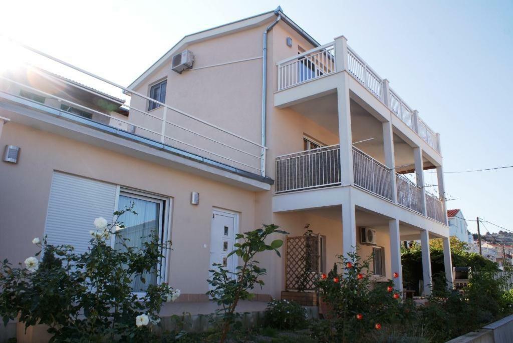 Apartments Nena - טרוגיר מראה חיצוני תמונה