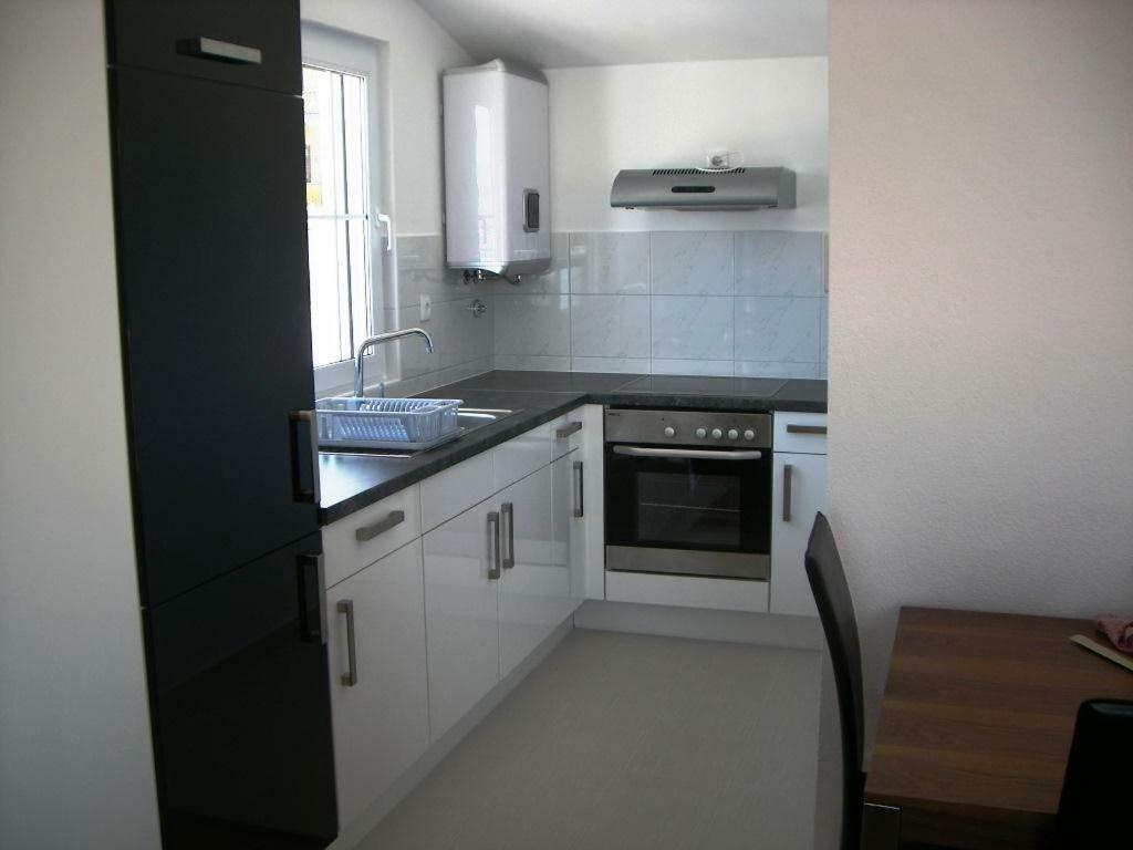 Apartments Nena - טרוגיר מראה חיצוני תמונה