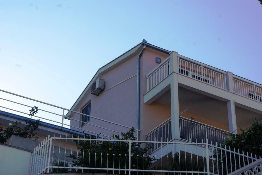 Apartments Nena - טרוגיר מראה חיצוני תמונה