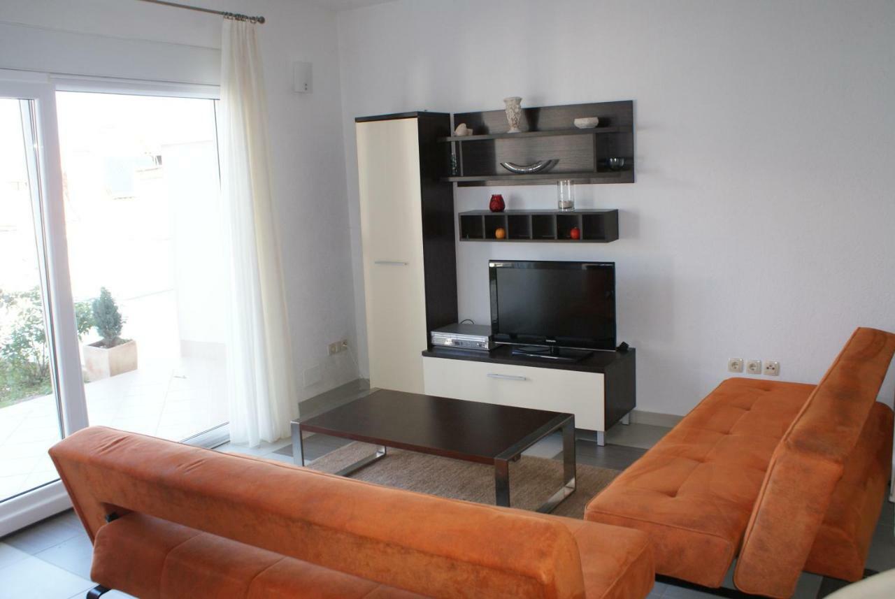 Apartments Nena - טרוגיר מראה חיצוני תמונה